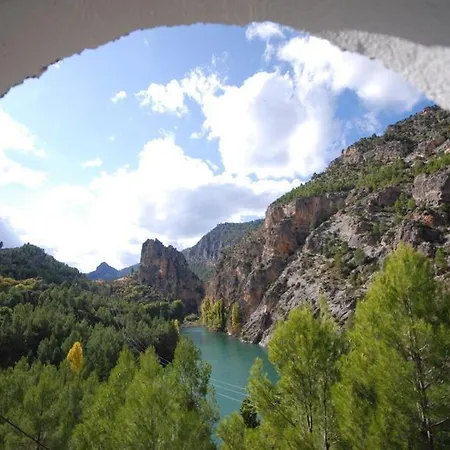 Holiday home Rio Zumeta *