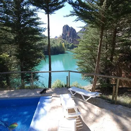 Rio Zumeta * El Morrion