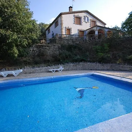 Holiday home Rio Zumeta