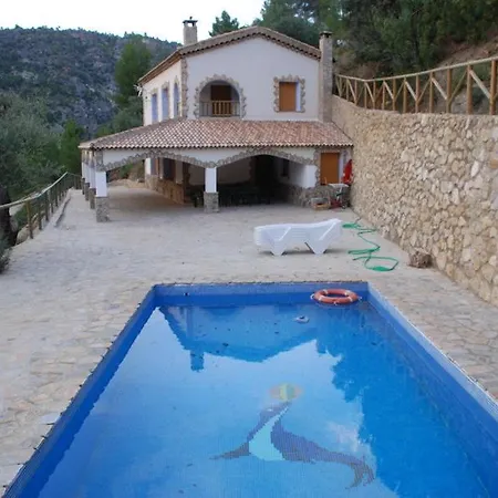 Rio Zumeta