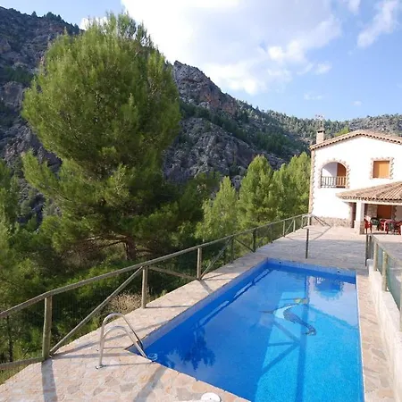 Rio Zumeta Holiday home