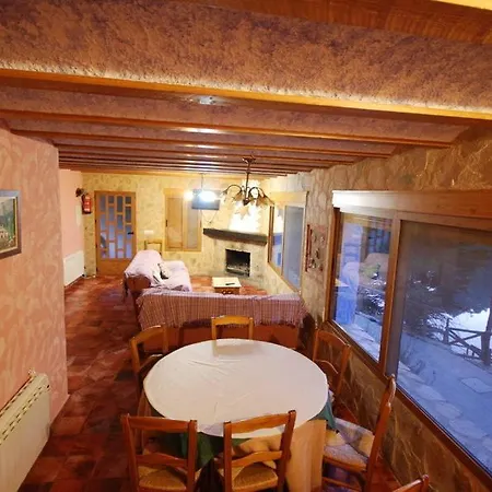 Holiday home Rio Zumeta *