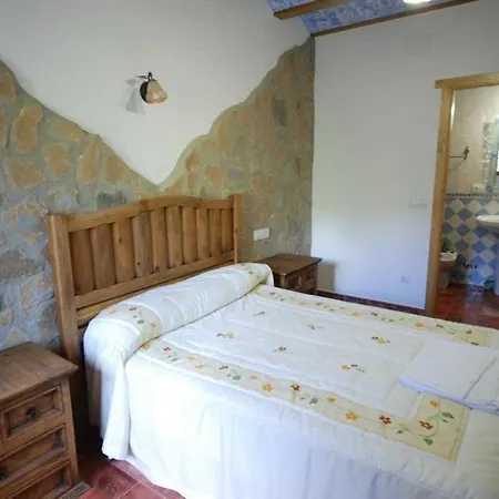 Rio Zumeta Holiday home