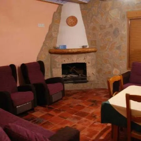 Rio Zumeta Holiday home El Morrion