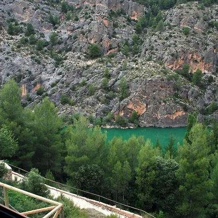 Rio Zumeta