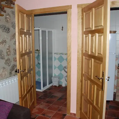 Holiday home Rio Zumeta *