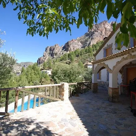 Rio Zumeta Holiday home