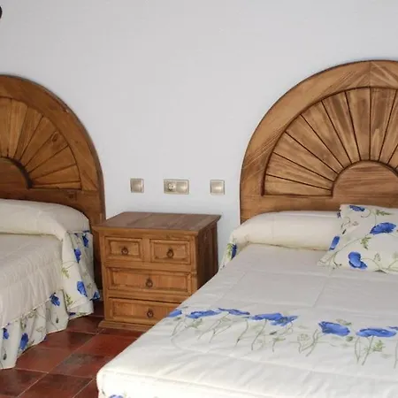 Holiday home Rio Zumeta