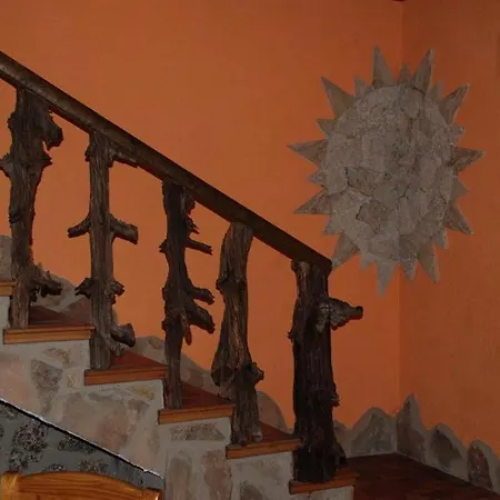 Rio Zumeta Holiday home