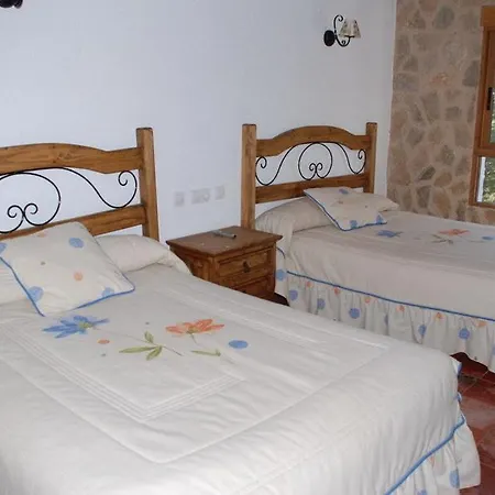 Rio Zumeta Holiday home *