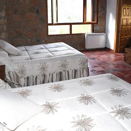 Holiday home Rio Zumeta El Morrion