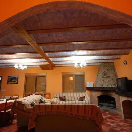 Rio Zumeta Holiday home