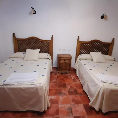 Holiday home Rio Zumeta
