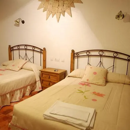 Holiday home Rio Zumeta