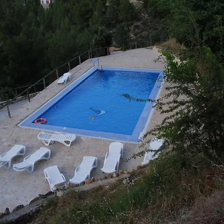 Holiday home Rio Zumeta *