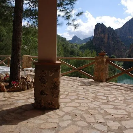 Rio Zumeta